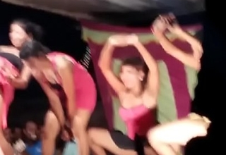 telugu nude sexy dance(lanjelu) HIGH