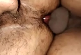 Hyderabad Telugu bottom possessions fucked hard by his friend part1 .MP4