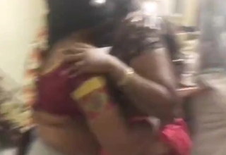 Indian Lesbian Aunty In advance Of Husband