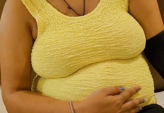 Pregnant Rashmita Ko Oral job ke Baad Khub Choda Or Pani Nikala (Full Hindi Audio) 4K