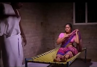 village tamil Aunty force sex