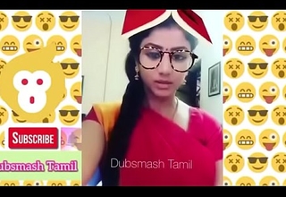 Tamil ponnu sema piece uh