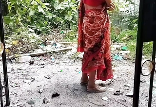 Local Village Wife Sexual intercourse In Forest In Alfresco ( Official Video By Villagesex91)