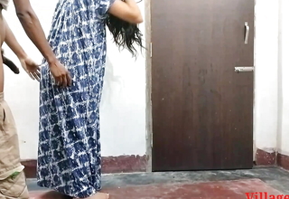 Hardcore Home made Impede Desi Bhabi Sex In Floor ( Official Video By Villagesex91)