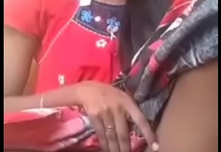 Telugu Girl Shows Say no to Pussy
