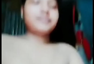Desi college girl Identity card and talking about sex