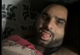 Scandal Of Bilal Goraya From Gujranwala, Pakistan Lives in Frankfurt, Germany Graveolent Masturbation On Camera 00491735843586
