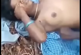 Tamil girl fuck in woods