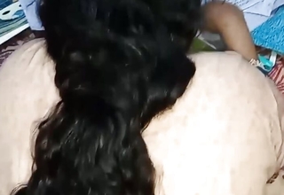 New Indian college hot girl ne apana tusion teacher ke sath kiya sexual congress video by QueenbeautyQB