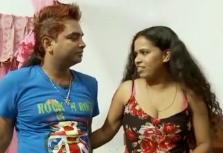 Hot Scenes From Srilankan Movie Fb Prince - 33