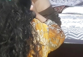 Desi Bhabhi Seduces her Devar for fucking with her and being her 2nd husband clearly hindi audio by RedQueenRQ