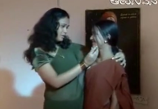 Telugu Lesbian From Tv Serial