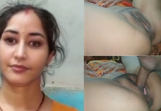 Sister-in-law was drilled by her brother-in-law in the form of a mare on the sofa,Lalita bhabhi sex video