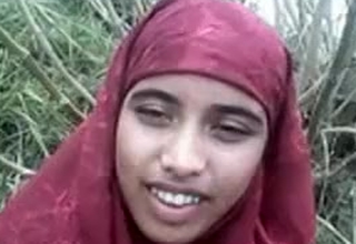 Uttar Pradesh Muslim Girl