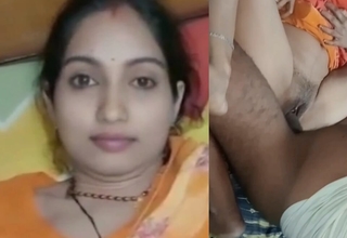 Indian hot generalized was drilled by her steady old-fashioned in the night, Lalita bhabhi sex relation with boyfriend, Indian hot generalized Lalita