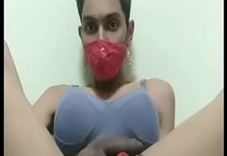 Indian cissy rexxy love ruining her ass