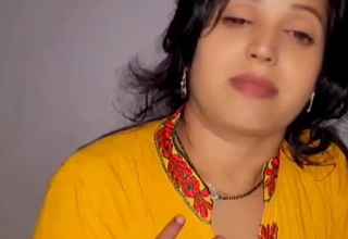 देवर जी तुम्हारे भाई का 2 मिनट में निकल जाता हिन्दी ऑडियो