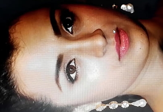 Favour respects actress trisha