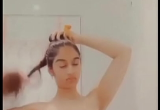 Desi snapchat girl nude mms