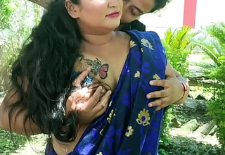 Desi hot Wife Amazing XXX coition with New Indian boy! Hot coition