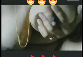 South Indian Boobs Rani private Cam Resolution