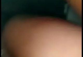Indian bf gf sex in the car