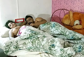 Indian hot wife secret sex with Office BOSS! Hot Sex