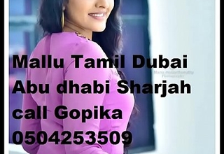MALAYALI TAMIL GIRLS DUBAI ABU DHABI SHARJAH Tempt MANJU 0503425677