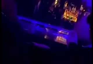 Real strip club spycam