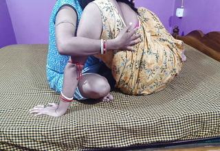 Stepmom and stepdaughter lesbian sex full enjoy