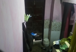 munirka girl overhear video when she take shower