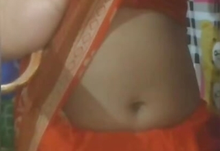 Desi bhabhi making out with house Eye dialect guv'nor and show live her friend
