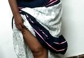 indian tamil sexy girl and massage