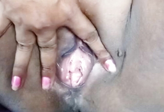 Dali Babi finger inside village sex video