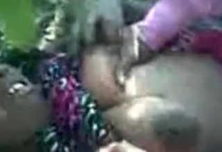 Desi Call Girl Screwed Overwrought Two Boys In Jungle And Recorded