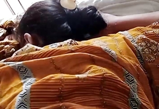 New Desi Hot beautiful bhabhi cheating on husband, Indian bhabhi hard xxx sex with devar - clear hindi audio