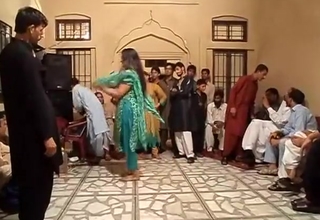 Pak Girl Dancing In The Home Fuction Increased by She Got Captured