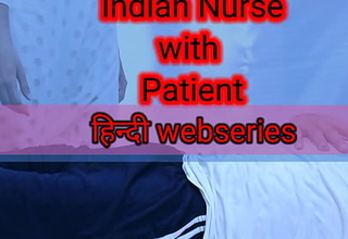 Indian Nurse ki chudayi Patient ne ki Hindi Porn Webseries Full HD