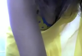 desi bhabhi exposing big boobs essentially webcam