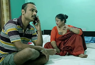Desi Hot Randi Bhabhi Special Brute familiarity be advantageous to 20k! With Clear Audio