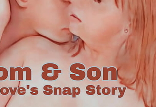 Momee plus sonne love'sSnapStory (Hindi Audio Video Talk) by king public house