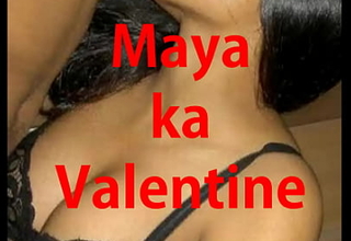 Maya ka valentine show one's age sex regarding boyfriend. Hindi sex story be fitting of Cheating indian wife. Hard sex squirt scene