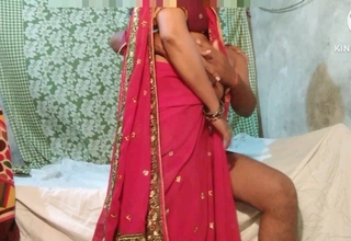 Indian Kajal housewife bonking Hard sex with husband