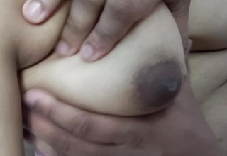 Mallu college girl team up breast press, enjoy with mallu girl team up boobs, breast press with mallu college girl friend,