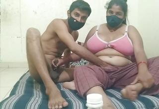 Broad in the beam pain in the neck Of my wife