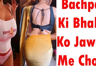 Bachpan Ki Bhabhi Ko Jawani Me Choda Desi Porno  Sexual intercourse Stories Hard Camp