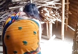 Hard Sex With My Sexy Busty Make believe Married Sister.