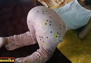 18 year old student monika hardcore fucked hard by her math teacher.