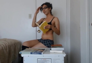 Sexy Indian teacher I would fuck