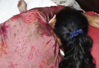 Indian Desi girl hindi Dealings Video